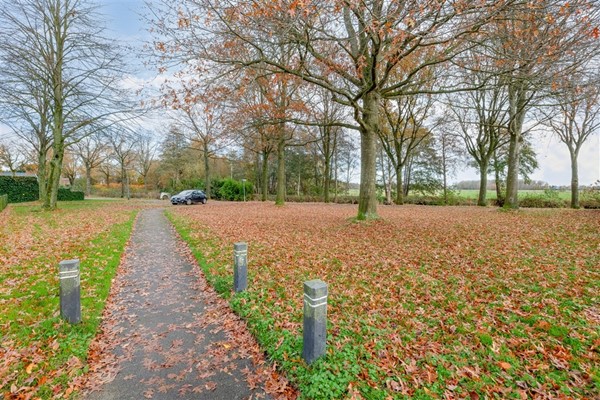 Medium property photo - Biefkestreek 22, 9649 JZ Muntendam